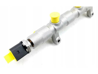 Топливная рампа 059130089EH   Audi A6 S6 C8 4K  