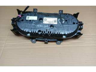 Přístrojová deska Volkswagen Tiguan 2017 5NA920951A, 5NA160