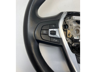 Руль BMW X3 G01  2018 - 2024 года 1047163, 6995086      