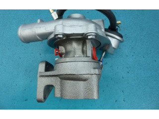 Turbodmychadlo Турбина 54359700006, IMPRK1019512 Suzuki Swift