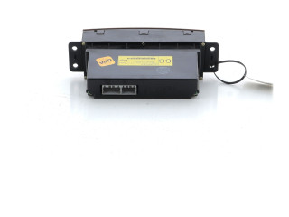 Блок управления климат-контролем 6870008520LAM   SsangYong Rexton