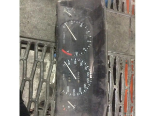 Přístrojová deska Land Rover Discovery 1989