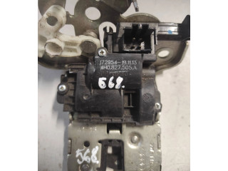 Zámek zadních dveří 4H0827505A, 17295419111 Audi A6 C7 2016