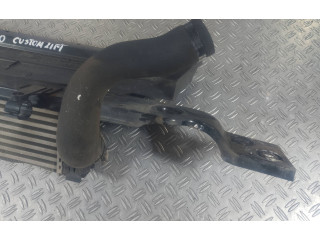 Интеркулер  GK216K775AE   Ford Transit Custom 