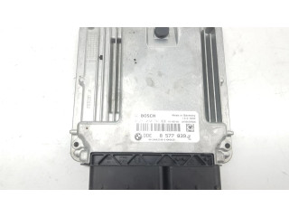 Блок управления двигателя 13618586540 BMW X3 G01