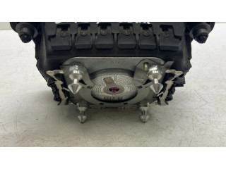 Надувная подушка для руля