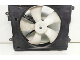 Вентилятор радиатора 8220 Honda FR-V