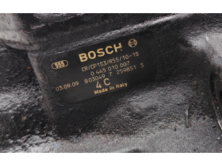 Vstřikovací čerpadlo 0445010007 Fiat Doblo 182B9.000