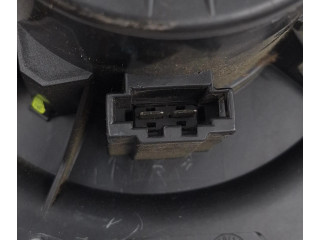 Вентилятор печки    6Q1820015C, A1916   Volkswagen Polo IV 9N3