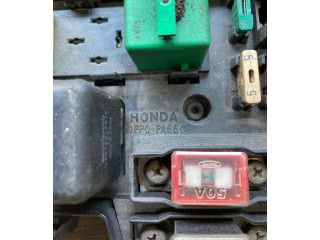 Блок предохранителей 3825ASN7D011   Honda Accord    