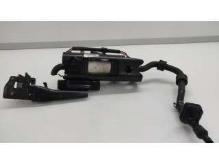 Насос топлива (в топливном баке)