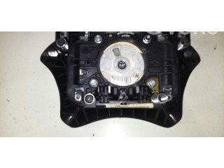 Подушка безопасности водителя 96639595XT01   Citroen Berlingo