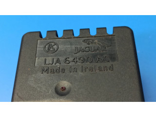 Блок управления LJA6490AC Jaguar XJ X308