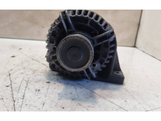 Генератор 8676498, 124525029   Volvo V70      