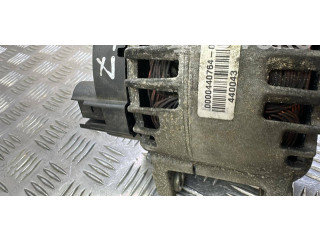 Lichtmaschine TG14C043, 000044076408 Skoda Octavia Mk3 (5E)