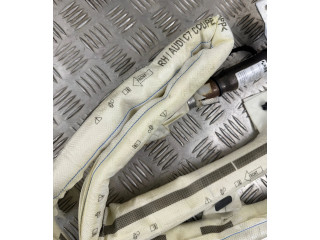 Боковая подушка безопасности 4G8880742A Audi A7 S7 4G