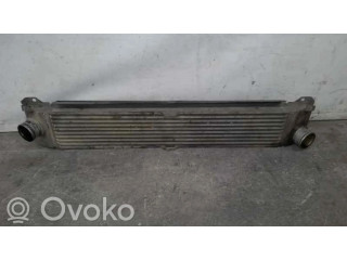 Интеркулер  F9858, 1347700080   Citroen Jumper 2.2