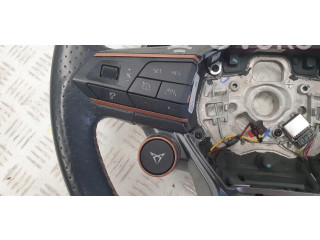 Руль Cupra Formentor  2020 -  года       