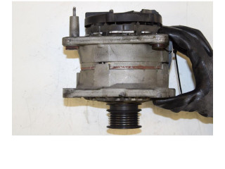 Генератор BOSCH, ARRAY Skoda Fabia Mk1 (6Y)