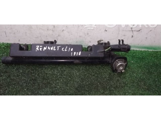 Топливная рампа 7700109066 Renault Clio II