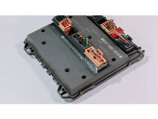 Комфортный модуль 6Q2937049B Skoda Fabia Mk1 (6Y)