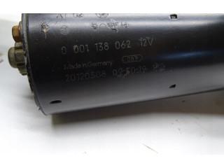 Zámek zadních dveří 7638192 BMW 1 F20 F21 2015