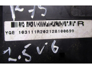 Блок предохранителей  YQE103111   Rover 75    