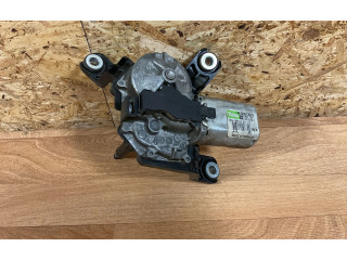 Моторчик заднего дворника 13282361, 6A001313172 Opel Meriva B