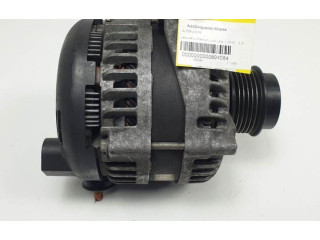 Генератор AW9310300AB Jaguar XJ X308