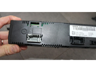 Блок управления климат-контролем 9259616, 64119259616 BMW X3 F25