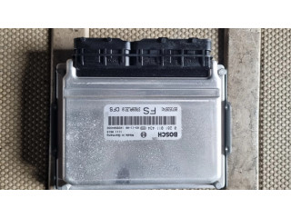 Řídící jednotka 0281011434, 8973539741 Honda Civic 2004