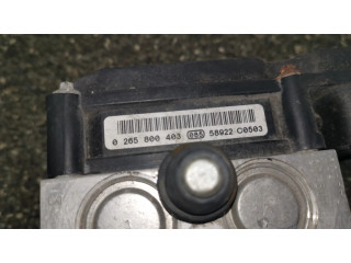 Jednotka ABS 0265800403 Mitsubishi Colt CZ3 2006