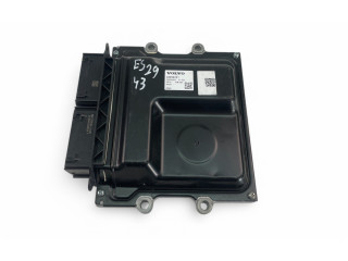 Блок управления двигателем Блок управления 32253221 Volvo XC90