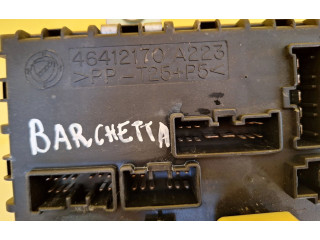 Блок предохранителей 46412170 Fiat Barchetta