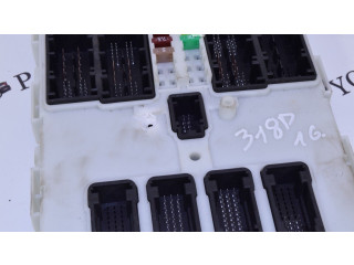 Řídící jednotka 0281032308, 8589145 BMW 3 F30 F35 F31 2012