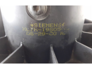 Вентилятор печки    XL7H19805AR   Lincoln Navigator