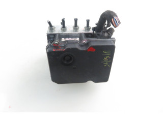 Блок АБС 0265238000, 0265950820 Opel Meriva B 2010 - 2016 года