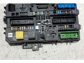 Řídící jednotka 0281014452, 0281014452 Opel Zafira B 2007