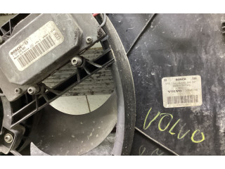 Вентилятор радиатора     0130303947, 30645148    Volvo V70 