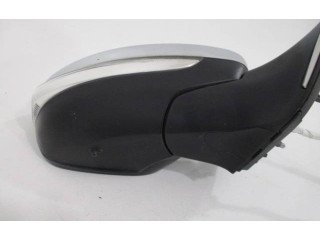 Зеркало электрическое        Peugeot 2008 I  2013 - 2019 года   