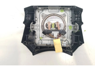 Подушка безопасности водителя BVMWZJZACY3B Mitsubishi Grandis