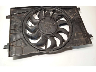 Вентилятор радиатора     25380G5600, 25304CR690    KIA Xceed 