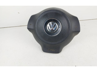 Подушка безопасности водителя 2K5880201D, TAL001FL8D   Volkswagen Caddy