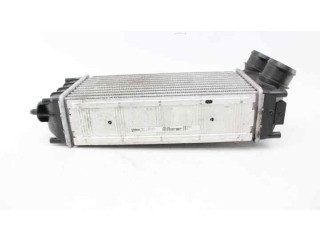 Интеркулер  0384N9, 9684212480M144105C   Citroen C4 II 