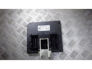 Комфортный модуль