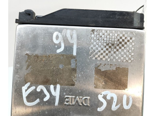 Блок управления двигателя