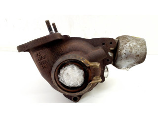  Турбина Ford Galaxy 2.0 9671413780         