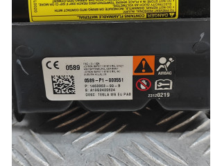 Подушка безопасности пассажира 146336399B Tesla Model S
