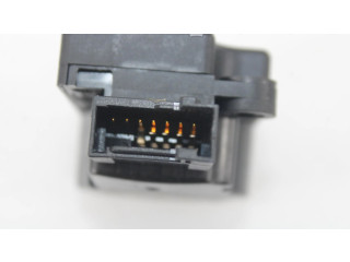 Вентилятор печки A2038201642   Mercedes-Benz CLS AMG C219      