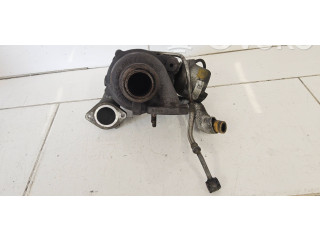  Турбина Volvo C30  GTC1244VZ, 968612D6805         